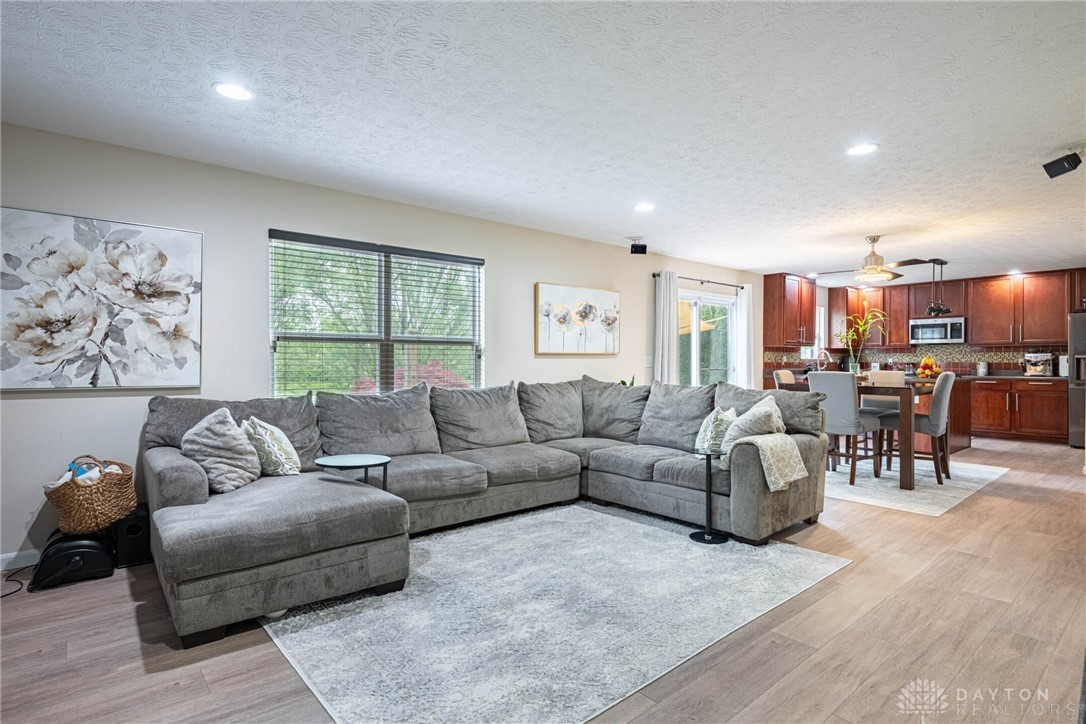 1507 Blake Court, Fairborn, Ohio image 16