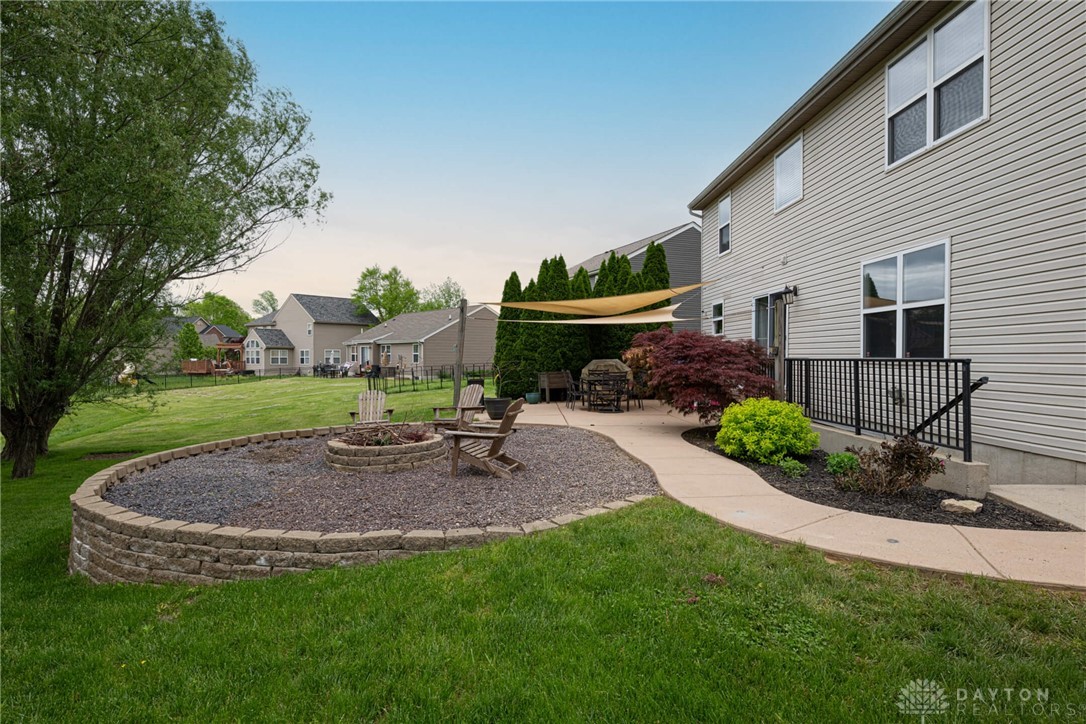 1507 Blake Court, Fairborn, Ohio image 39