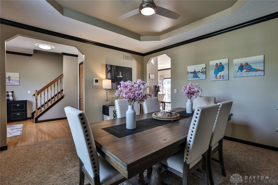2643 Riverchase Drive, Middletown, Ohio image 11