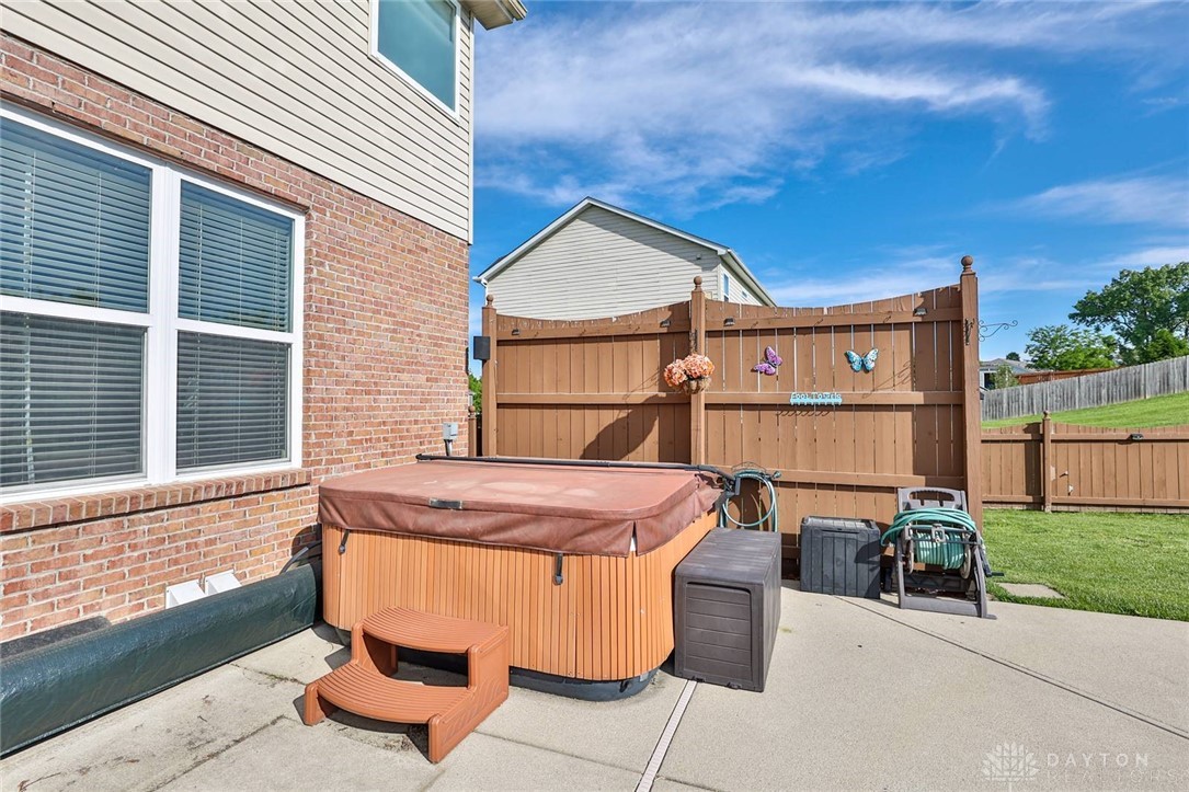 2643 Riverchase Drive, Middletown, Ohio image 48