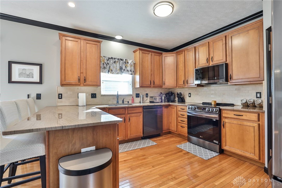 2643 Riverchase Drive, Middletown, Ohio image 12