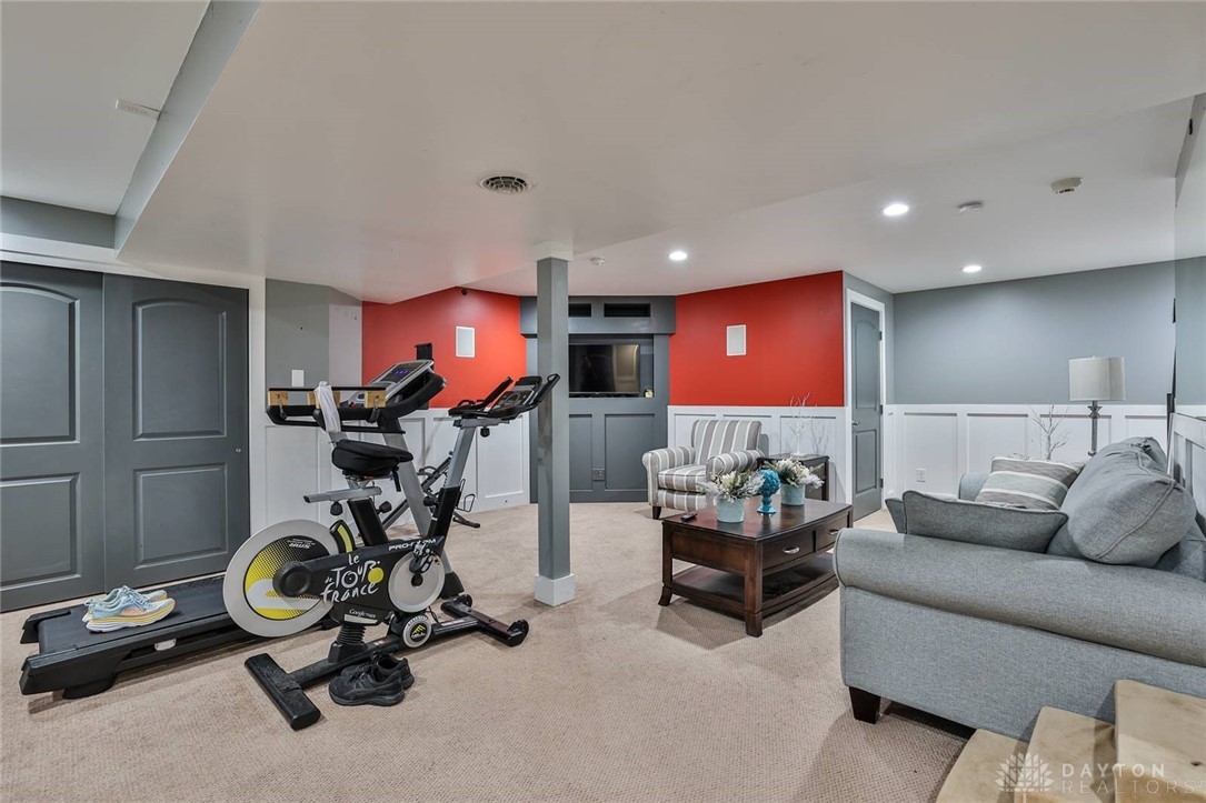 2643 Riverchase Drive, Middletown, Ohio image 34