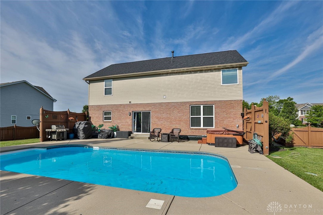 2643 Riverchase Drive, Middletown, Ohio image 50