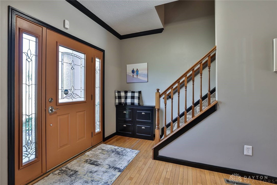 2643 Riverchase Drive, Middletown, Ohio image 3