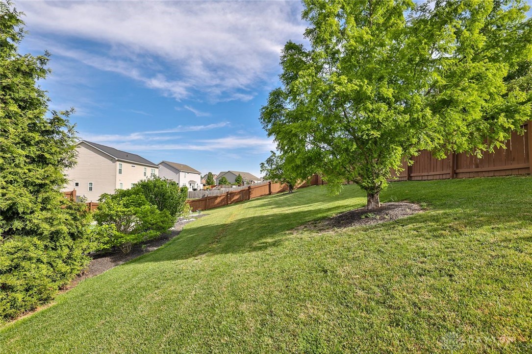 2643 Riverchase Drive, Middletown, Ohio image 43