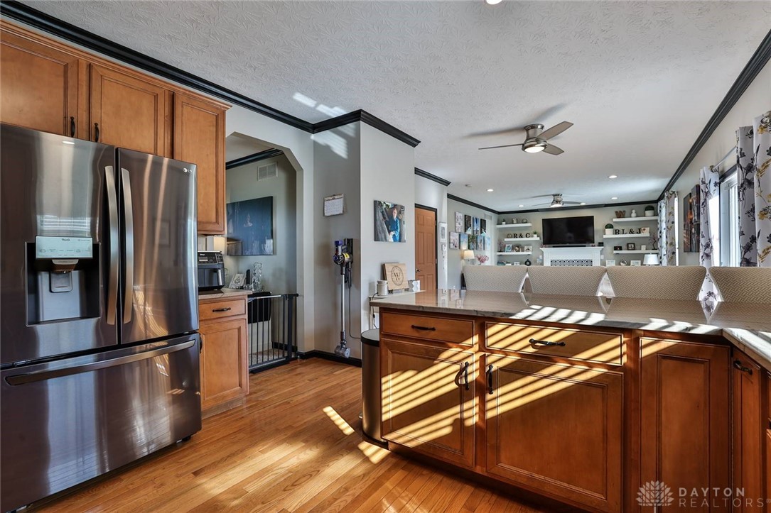 2643 Riverchase Drive, Middletown, Ohio image 13