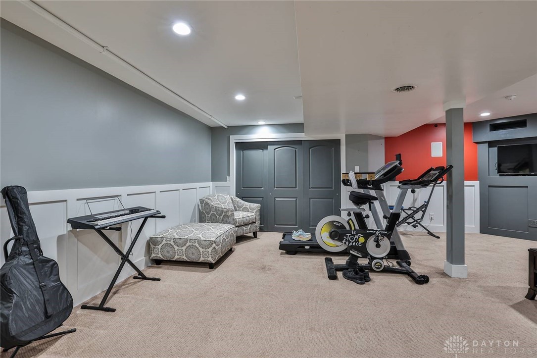 2643 Riverchase Drive, Middletown, Ohio image 31