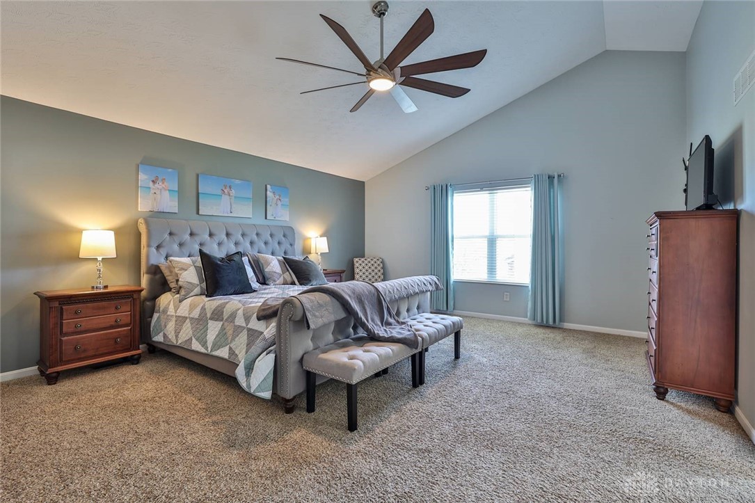 2643 Riverchase Drive, Middletown, Ohio image 19