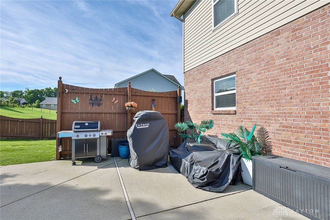 2643 Riverchase Drive, Middletown, Ohio image 42