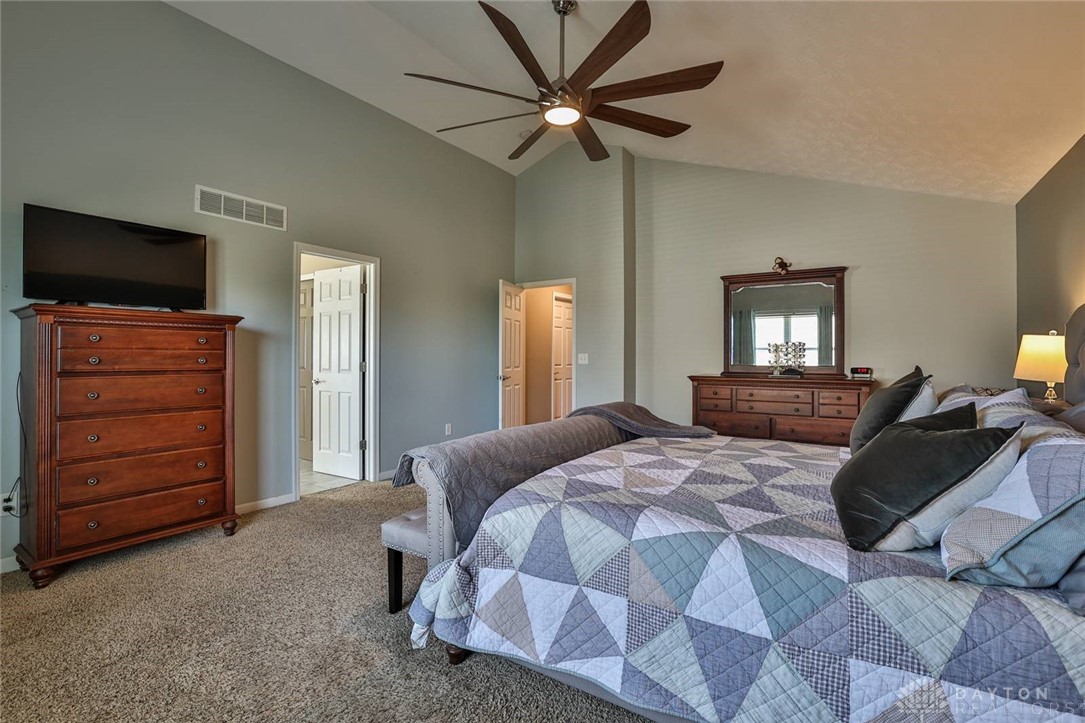 2643 Riverchase Drive, Middletown, Ohio image 21