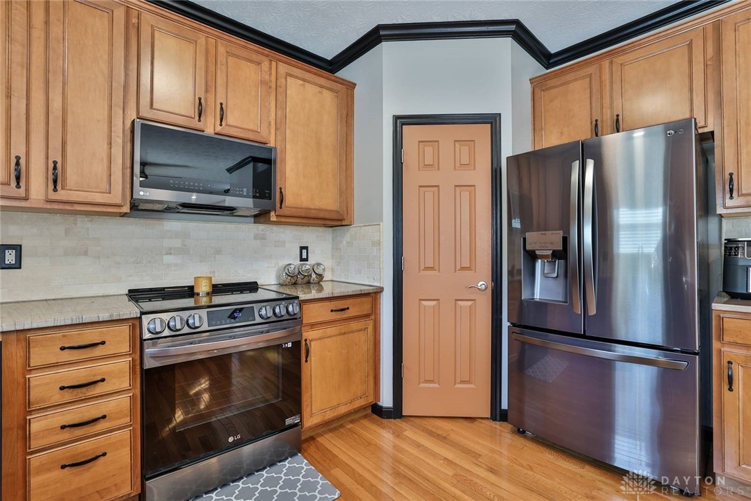 2643 Riverchase Drive, Middletown, Ohio image 16