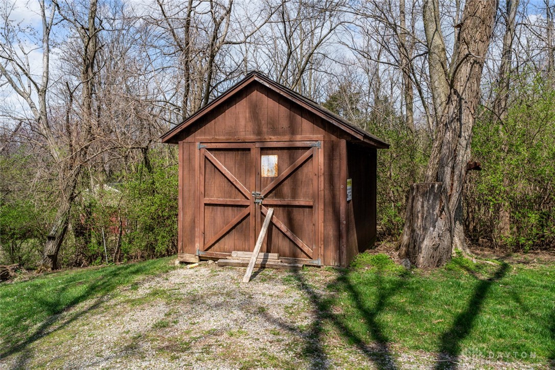 10551 Hoel Road, Camden, Ohio image 28