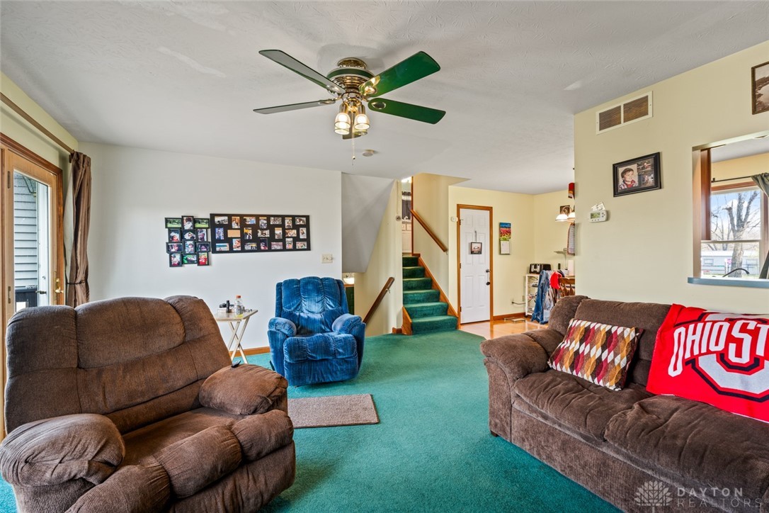 10551 Hoel Road, Camden, Ohio image 10