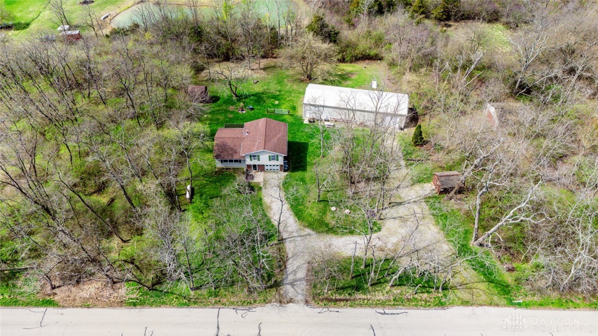 10551 Hoel Road, Camden, Ohio image 37