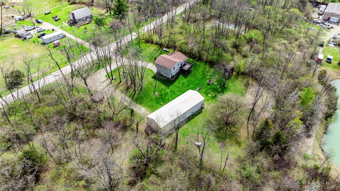 10551 Hoel Road, Camden, Ohio image 35