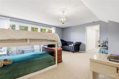 Tiny photo for 379 Virginia Circle, Wilmington, OH 45177 (MLS # 945443)