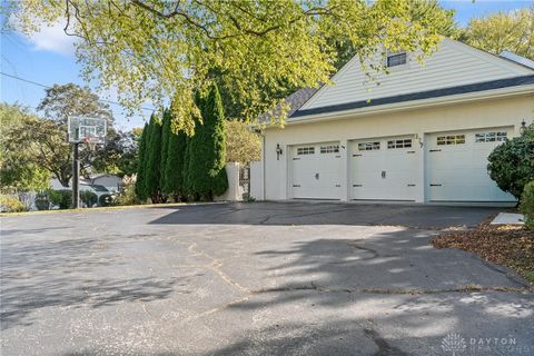Tiny photo for 379 Virginia Circle, Wilmington, OH 45177 (MLS # 945443)