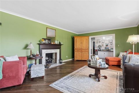 Tiny photo for 379 Virginia Circle, Wilmington, OH 45177 (MLS # 945443)