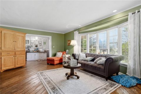 Tiny photo for 379 Virginia Circle, Wilmington, OH 45177 (MLS # 945443)