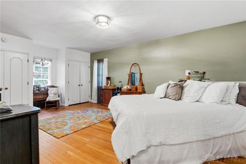 Tiny photo for 379 Virginia Circle, Wilmington, OH 45177 (MLS # 945443)