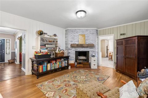 Tiny photo for 379 Virginia Circle, Wilmington, OH 45177 (MLS # 945443)