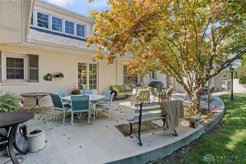 Tiny photo for 379 Virginia Circle, Wilmington, OH 45177 (MLS # 945443)
