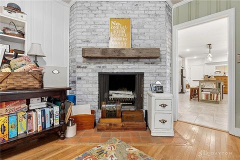 Tiny photo for 379 Virginia Circle, Wilmington, OH 45177 (MLS # 945443)