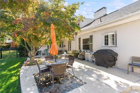 Tiny photo for 379 Virginia Circle, Wilmington, OH 45177 (MLS # 945443)