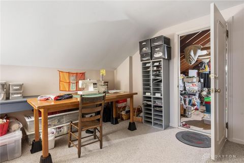 Tiny photo for 379 Virginia Circle, Wilmington, OH 45177 (MLS # 945443)
