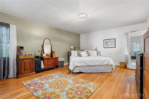 Tiny photo for 379 Virginia Circle, Wilmington, OH 45177 (MLS # 945443)