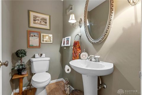 Tiny photo for 379 Virginia Circle, Wilmington, OH 45177 (MLS # 945443)