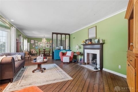Tiny photo for 379 Virginia Circle, Wilmington, OH 45177 (MLS # 945443)