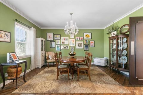 Tiny photo for 379 Virginia Circle, Wilmington, OH 45177 (MLS # 945443)