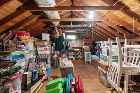 Tiny photo for 379 Virginia Circle, Wilmington, OH 45177 (MLS # 945443)