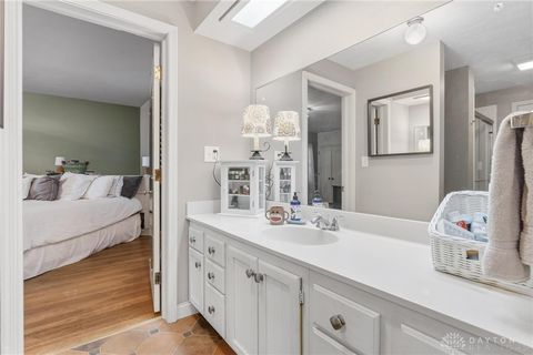 Tiny photo for 379 Virginia Circle, Wilmington, OH 45177 (MLS # 945443)