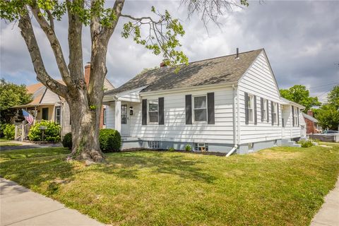Multifamily For Sale - 357 Rockhill Avenue<br/> Kettering, OH 45429