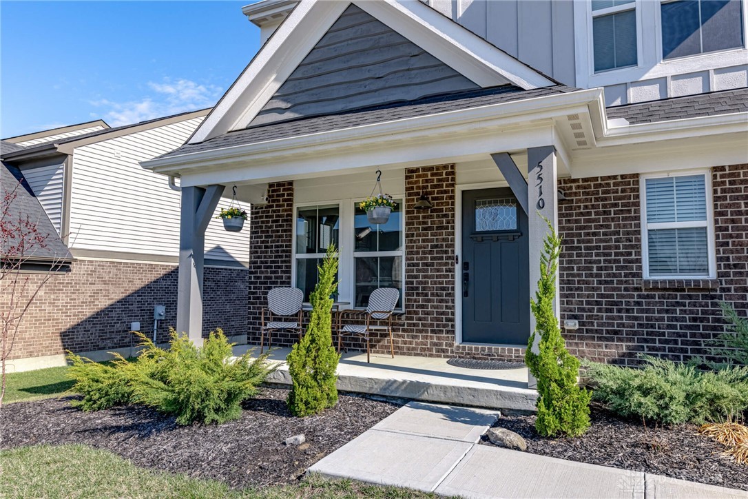 5510 Rock Creek Lane, Franklin, Ohio image 47