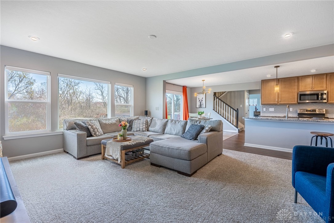 5510 Rock Creek Lane, Franklin, Ohio image 4