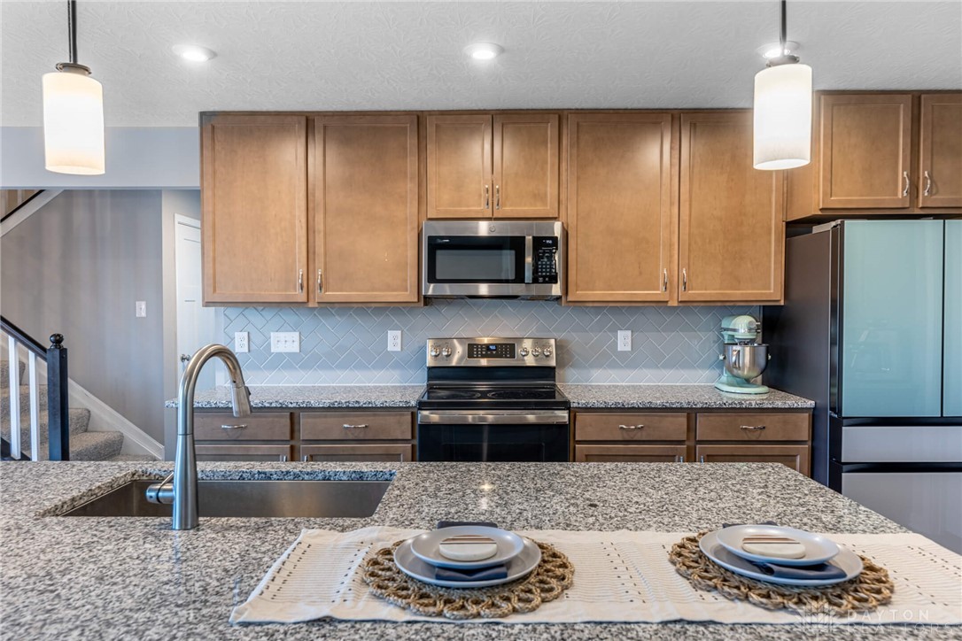 5510 Rock Creek Lane, Franklin, Ohio image 14