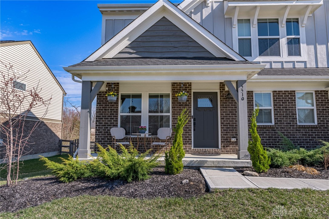 5510 Rock Creek Lane, Franklin, Ohio image 48