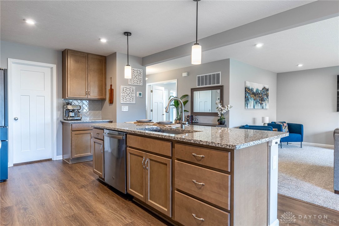 5510 Rock Creek Lane, Franklin, Ohio image 11