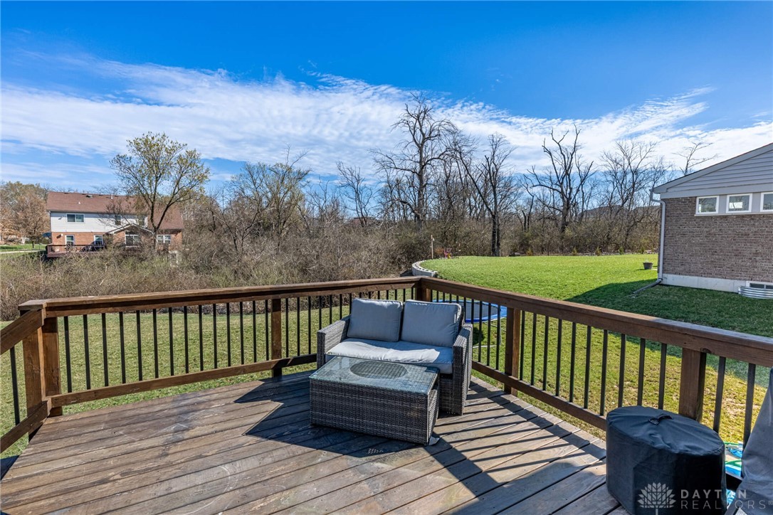 5510 Rock Creek Lane, Franklin, Ohio image 43