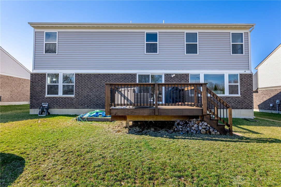 5510 Rock Creek Lane, Franklin, Ohio image 46