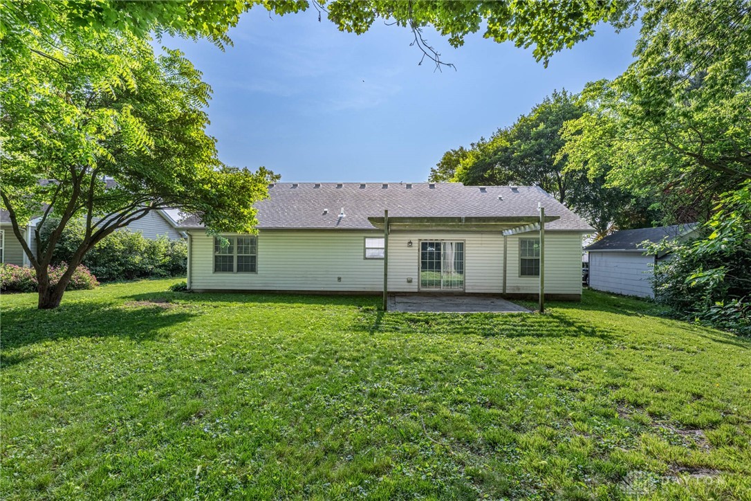307 S 5th Street, Tipp City, Ohio image 30