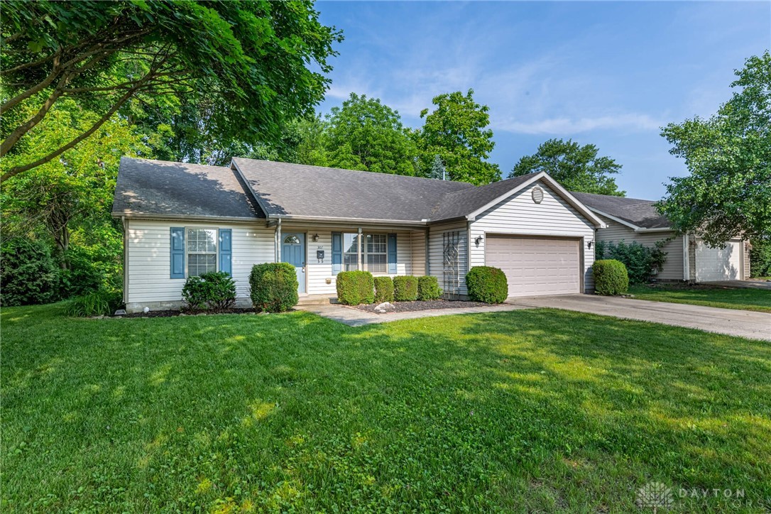 307 S 5th Street, Tipp City, Ohio image 2