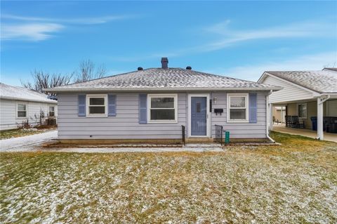 Photo of 5117 Pensacola Boulevard, Moraine, OH 45439 (MLS # 950818)