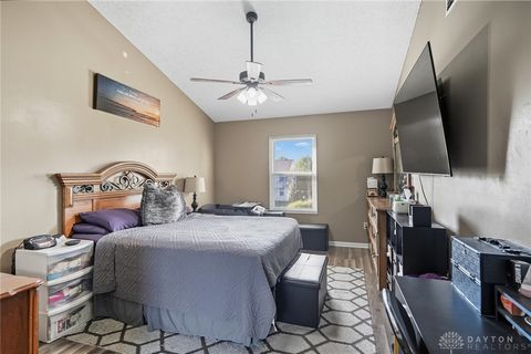 Tiny photo for 2141 E Rosina Drive, Miamisburg, OH 45342 (MLS # 945460)