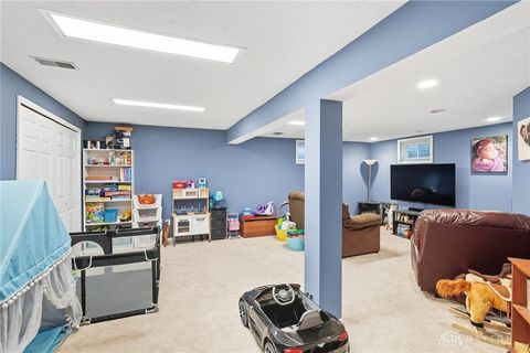 Tiny photo for 2141 E Rosina Drive, Miamisburg, OH 45342 (MLS # 945460)