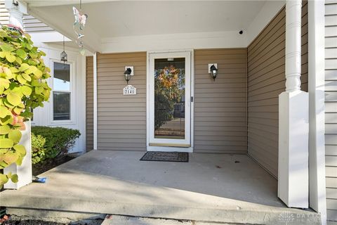 Tiny photo for 2141 E Rosina Drive, Miamisburg, OH 45342 (MLS # 945460)