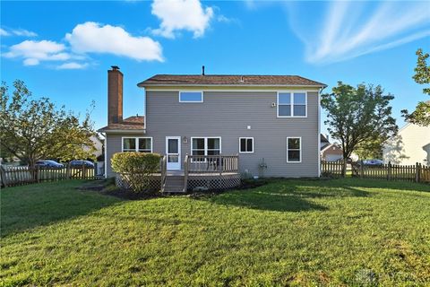 Tiny photo for 2141 E Rosina Drive, Miamisburg, OH 45342 (MLS # 945460)